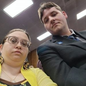 Meet your Posher, Connie